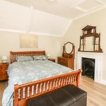 Yew Tree House
