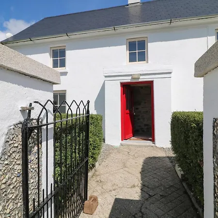 Yew Tree House * Marley Bridge