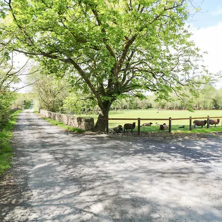 Yew Tree House Дом отдыха *