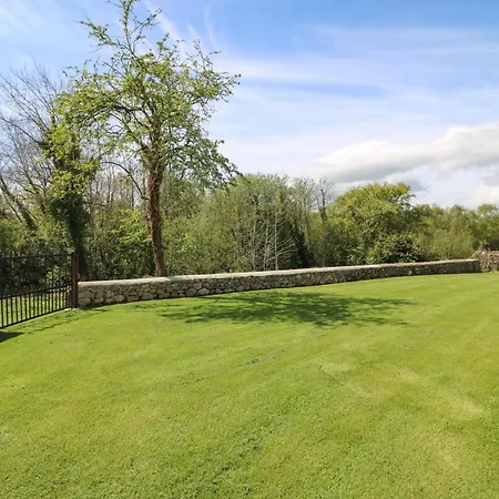 Casa de Férias Yew Tree House Marley Bridge
