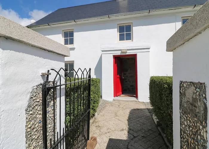 Yew Tree House * Marley Bridge