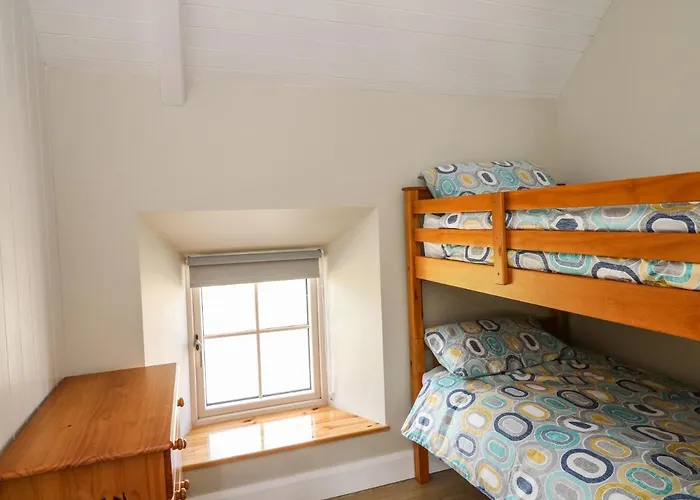 Yew Tree House Ferienhaus *