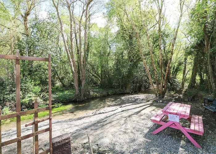 Ferienhaus Yew Tree House *