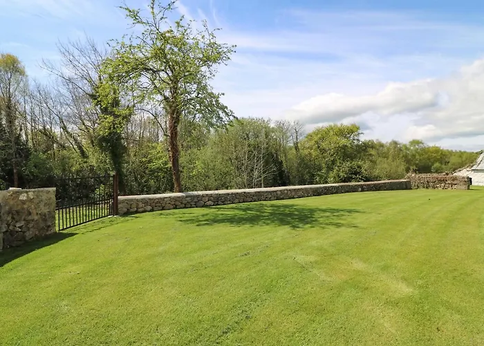 Ferienhaus Yew Tree House Marley Bridge